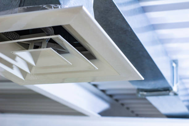 Best HVAC System Cleaning  in Lwa, CA