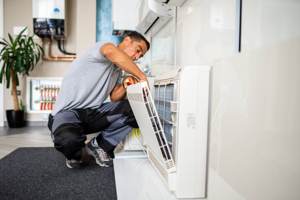 Best Home Air Vent Cleaning  in Lwa, CA