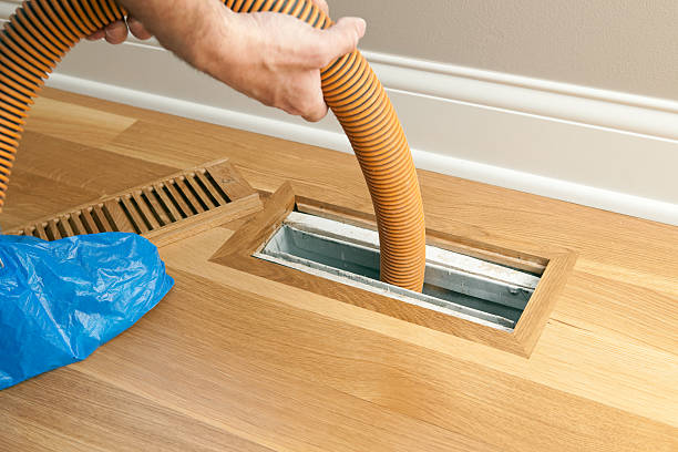 Best Air Duct Sanitizing Services  in Lwa, CA