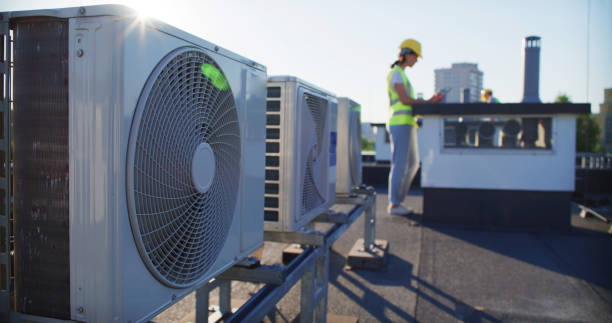 Best Ductwork Cleaning Services  in Lwa, CA