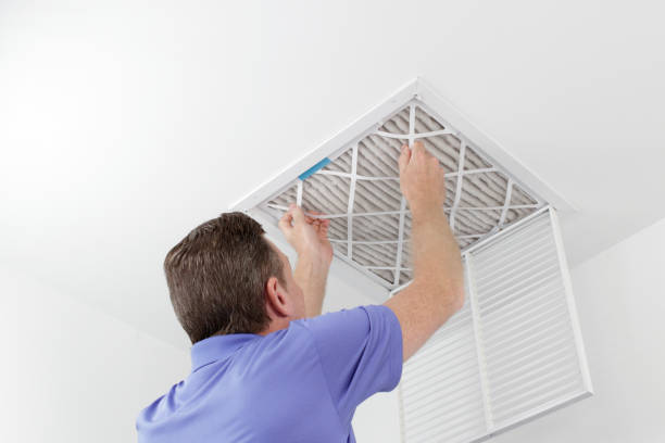 Best Affordable HVAC Duct Cleaning  in Lwa, CA